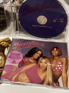 Awesome early Beyonce/Destinyโs Child 9 x ๐ retrospective ๐ Local ๐ญ - Picture 1 of 12