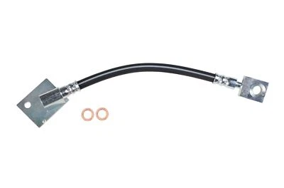 Manguera hidráulica de freno delantera izquierda Sunsong para Dodge W250 1981-1993 Foto 1 de 3