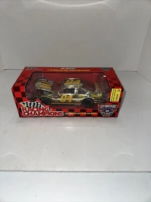 Nascar McDonalds escala 1:24 1998 #94 Mac Tonight Bill Elliott nuevo en caja* con luna Foto 1 de 4