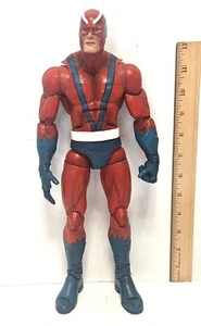 Marvel Legends Giant Man Complete Build A Figure BAF (Walmart Exclusive) Toybiz - Picture 1 of 7