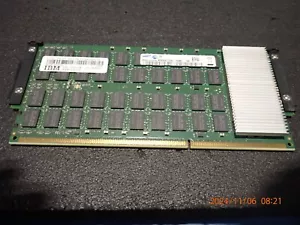 00LP736 IBM Samsung 32GB 4GX72 Server Module M350B4G73DB0-YK0M0 - Picture 1 of 7