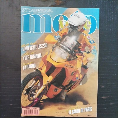 Moto verte 176 Suzuki rm 250 yamaha yz honda cr 250 ktm mx Kawasaki 250 kx  - Photo 1/4