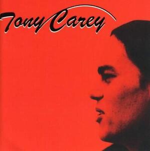 Tony Carey I Won't Be Home Tonight (CD) (US IMPORT)