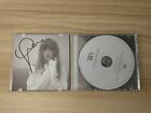 SIGNED Taylor Swift CD Tortured Poets Department AUTOGRAPHED