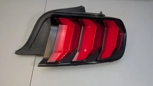 2018-2023 Ford Mustang GT Passenger Right Rh Tail Light Lamp Brake Lens OEM - Bild 1 von 9