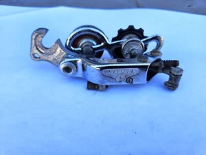 Vintage Huret Allvit Rear Derailleur Short Cage 5-6 Speed - Picture 1 of 3