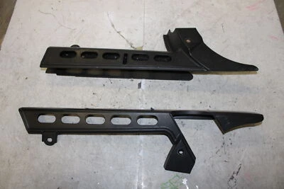 2008 Hyosung GT250R Comet OEM ЗАЩИТА РЕМНЯ \ ЧЕХОЛ ДЛЯ РЕМНЯ  - Изображение 1 из 4