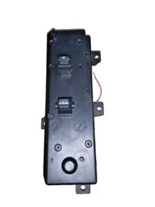 99-04 Jeep Grand Cherokee Passenger RH Door Power Window Lock Switch Panel WJ - Picture 1 of 2