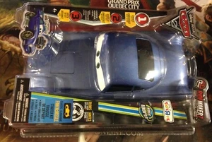 Disney Pixar CARS 2 RIDEMAKERZ Classic Finn McMIssile - Toys'R' Us Starter Kit - Picture 1 of 5