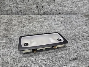 ROOF OVERHEAD REAR DOME LIGHT READING LAMP LEXUS 14-20 IS250 IS300 IS350 OEM - Picture 1 of 3