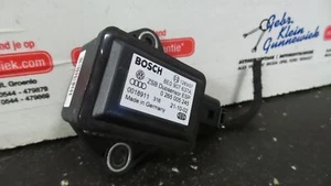 SENSOR Audi A8 (D3) Sedan 3.7 V8 40V Quattro (BFL) 2003 8E0907637A - Picture 1 of 2
