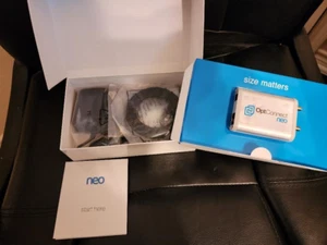 NEW OptConnect Neo OC-4300 Compact LTE Category 3 Router - Afbeelding 1 van 4