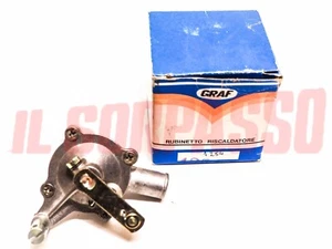 Heating Tap Fiat 693 Truck Original Graf - Picture 1 of 3