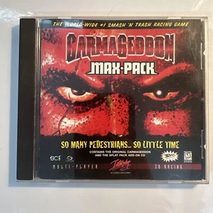 Carmageddon Max Pack PC - Bild 1 von 3