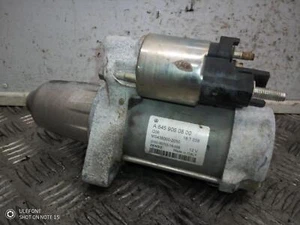 Mercedes CLA 13-19 C117 1.6 Petrol Starter Motor A6459060800 442876 - Picture 1 of 4
