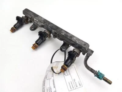 TRILHO DE COMBUSTÍVEL LATERAL ESQUERDO compatível com Honda Odyssey 2005 - Imagem 1 de 4