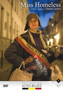 Miss Homeless NEW PAL Arthouse DVD Daniel Lambo Tracee Westmoreland Belgium