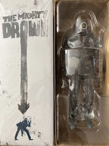 3A ThreeA 1/6 THE MIGHTY DROWN Adventure Kartel  Ashley Wood AK Zomb TK TQ Chase - Picture 1 of 12