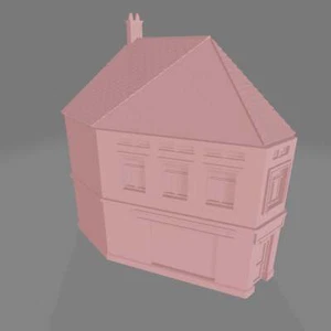 Dutch Shop 10 - Commissioned - Bild 1 von 8