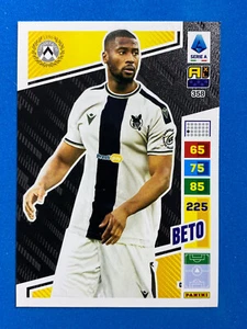 Panini Calciatori Adrenalyn 2023-24 2024 n.358 Beto UDINESE 🟠🟠🟠 - Imagen 1 de 1