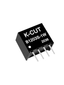 B1203S-1W B1203S - Picture 1 of 1