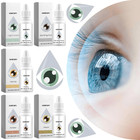 IrisInk Eye Drops, IrisInk Color Changing Eye Drops, IRIS INK Change Eye Color