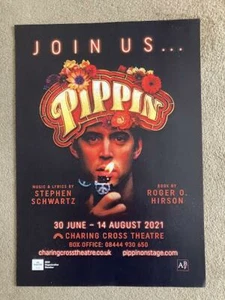 Pippin- The Musical at the Charing Cross Theatre Poster - Picture 1 of 1