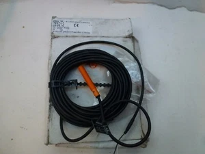 Inductive proximity switch Efector 100 IES 5212 - Picture 1 of 3