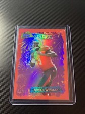 2015 Topps Finest - 1995 Rookie Refractor Red Refractor /99 RARE FIND