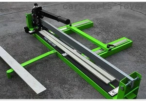 Foldable Manual Tile Cutter Cutter Laser Positioning High-Speed Cutting - Picture 1 of 9