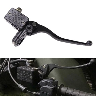 2005-2017 Brake Master Cylinder For Hyosung GV650 - Image 1 of 3