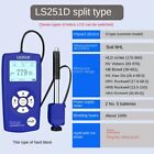 Ls252dc  Pocket Pipe Superficial Surface Leeb Hardness Tester Scleroscope