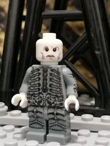 Alien Prometheus Minifigure Brick Space - Foto 1 di 1