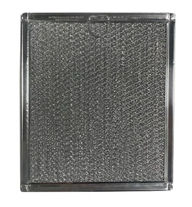 Compatible Frigidaire 5304408977 AP2151256 PS471473 Microwave Oven Grease Filter - Picture 1 of 7