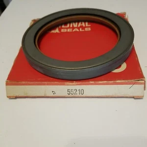 National oil seal 55210 - Picture 1 of 3