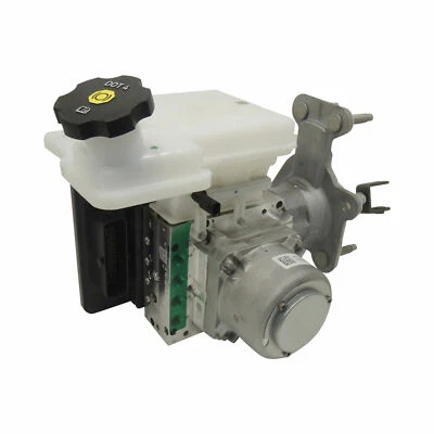 Electronic Brake Booster Control Module 2019-20 Silverado Sierra 1500 84488684 - Image 1 of 4