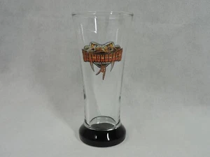 Kings Island Diamondback Collectable Glass Great Condition Roller Coaster Ride - Picture 1 of 4