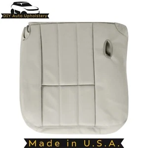 2006-2011 For Mercury Grand Marquis Leatherette Passenger Bottom Cover Lt Stone - Picture 1 of 10