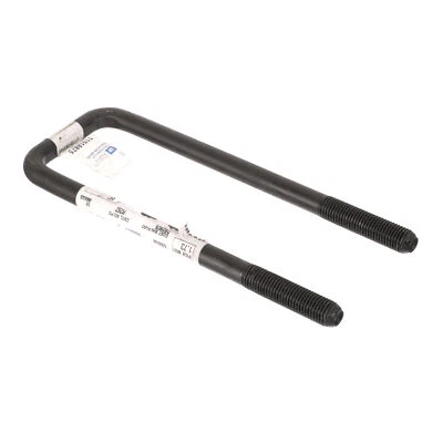 OEM NUEVO 2005-2010 Sierra Silverado suspensión trasera hoja resorte perno en U 11518875 Foto 1 de 4