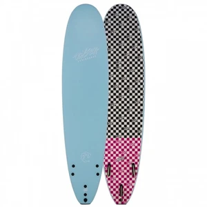 Catch Surf X WRV Odysea Log 8ft Soft Surfboard NEW Foamie - Picture 1 of 1