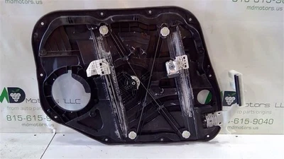 2016-2019 HYUNDAI TUCSON PANEL ASSEMBLY REAR DOOR MODULE RIGHT 83481-D3000  - Image 1 of 4