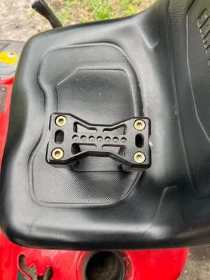 Elevadores de puente Joker Machine para Harley Foto 1 de 4