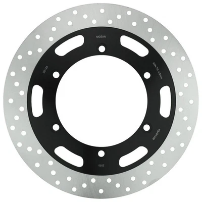 Brake Disc Rotor Front Left for TRIUMPH 800 Bonneville 2006 - Image 1 of 3