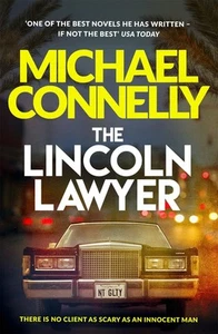 The Lincoln Lawyer (Mickey Haller Series) [Paperback] Michael Connelly - Picture 1 of 1