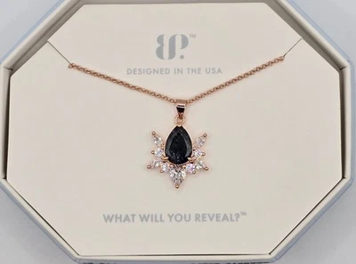 Bomb Party Necklace RBP7060 The Spider Necklace - Image 1 of 2