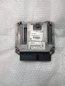 Centralina Bosch EDC 0281018991 MINI COUNTRYMAN R60 1.6D - Foto 1 di 4