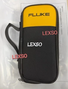 Fluke Borsa misuratore a morsetto 289,287,189,187,1508,1507,87v,375,376,175,177,179,174... - Foto 1 di 1