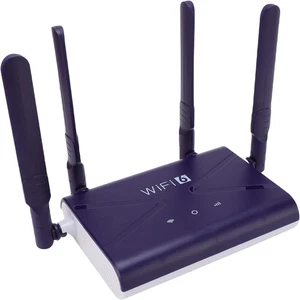 Router Wifi 6, Router CPE 4G/5G, Router Wireless LTE Con Slot Della Scheda SIM,  - Foto 1 di 12