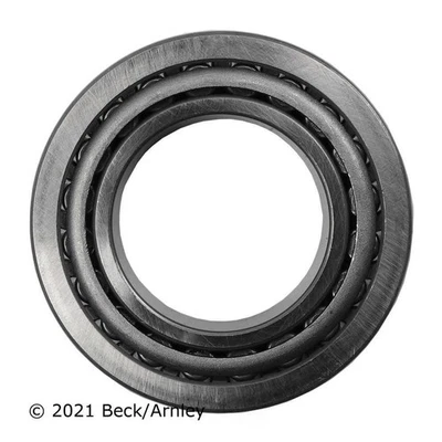 Wheel Bearing fits 1988-2006 Jaguar XJ6 XK8 XJ8,XJR  BECK/ARNLEY - Image 1 of 4