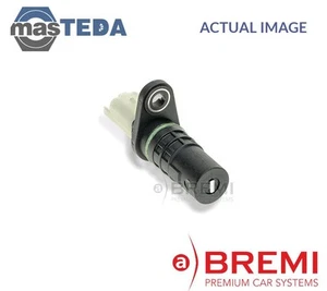 60215 CRANKSHAFT POSITION SENSOR BREMI FOR OPEL MOVANO B,VIVARO A - Picture 1 of 5